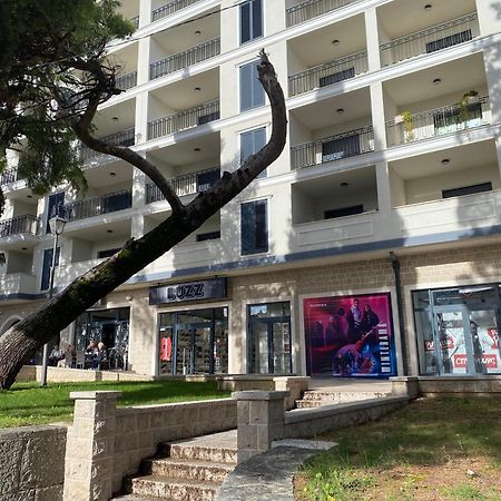Apartman Porto Trebinje Bagian luar foto