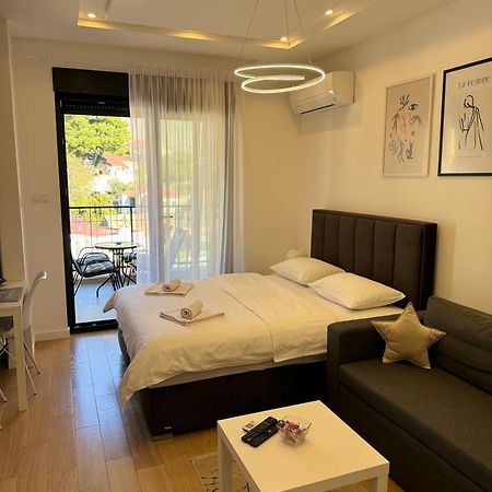 Apartman Porto Trebinje Bagian luar foto