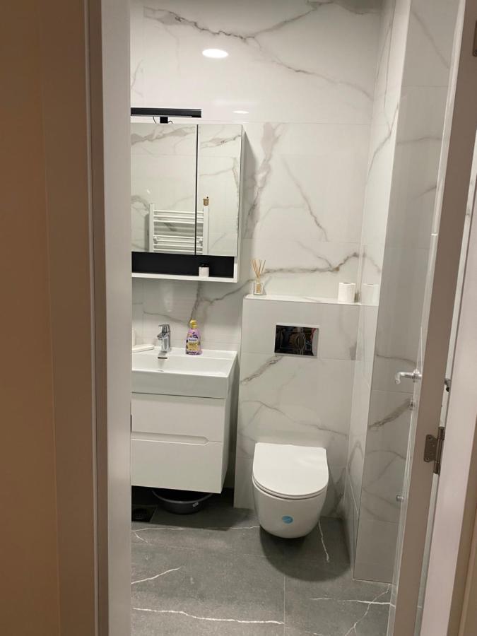 Apartman Porto Trebinje Bagian luar foto