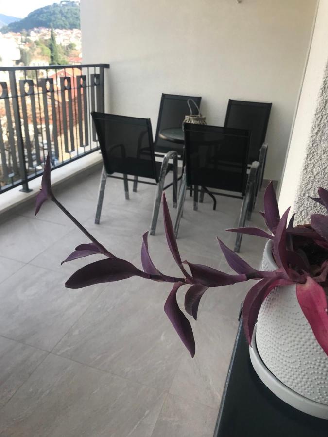 Apartman Porto Trebinje Bagian luar foto
