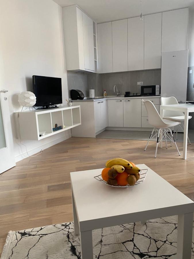 Apartman Porto Trebinje Bagian luar foto