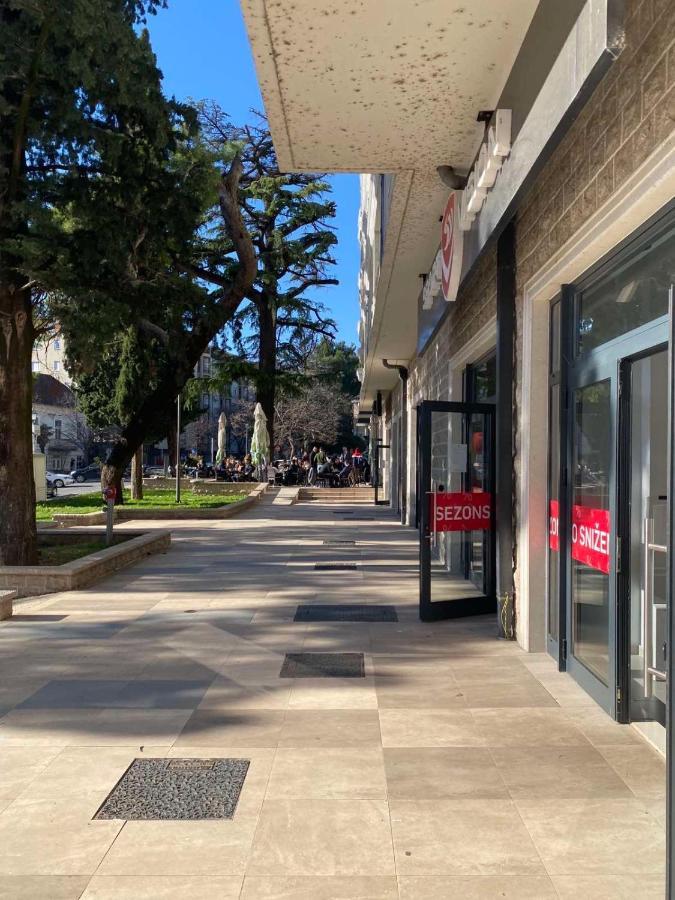 Apartman Porto Trebinje Bagian luar foto