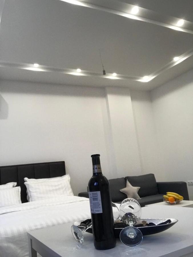 Apartman Porto Trebinje Bagian luar foto