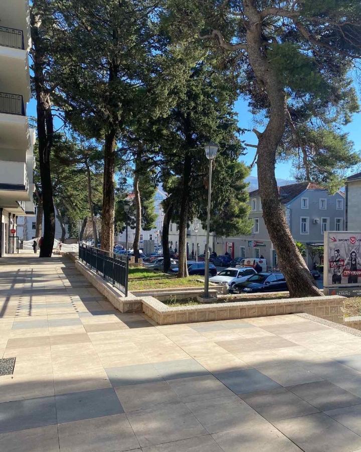 Apartman Porto Trebinje Bagian luar foto
