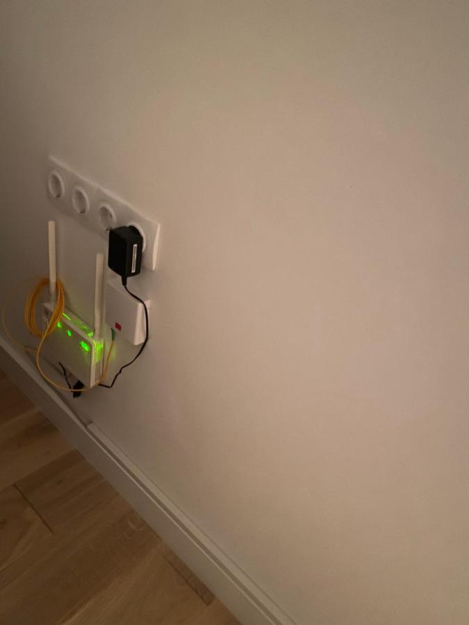 Apartman Porto Trebinje Bagian luar foto