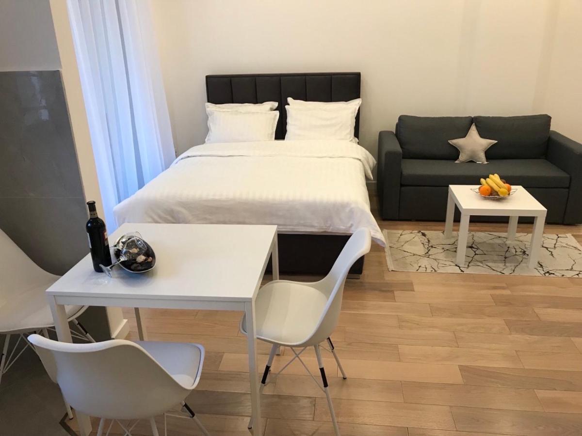 Apartman Porto Trebinje Bagian luar foto