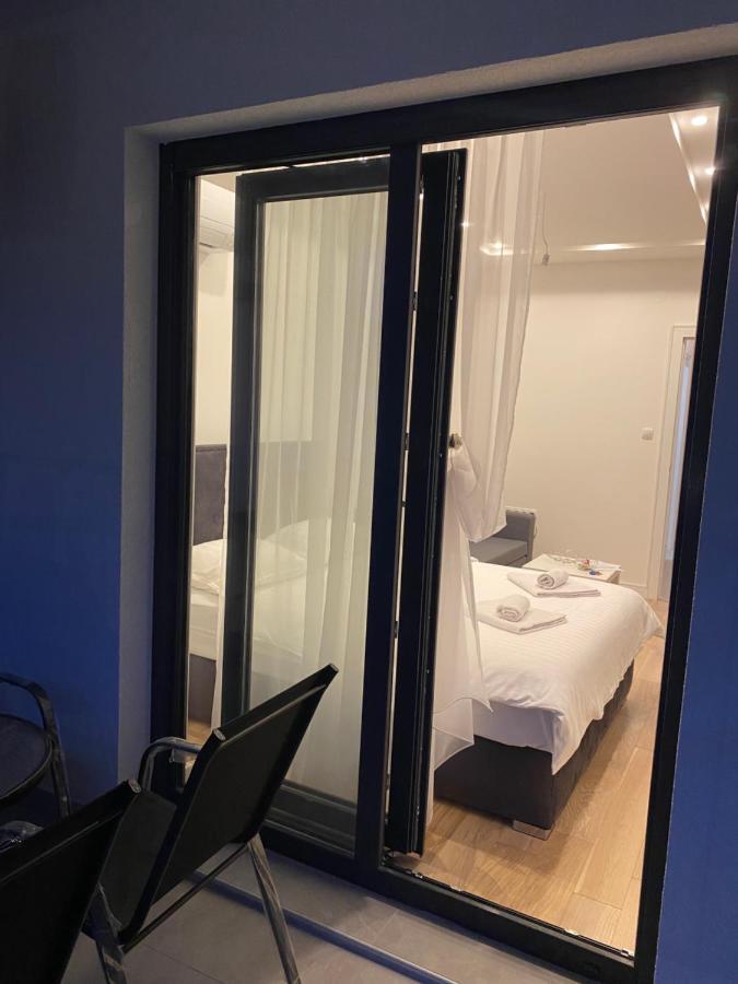 Apartman Porto Trebinje Bagian luar foto
