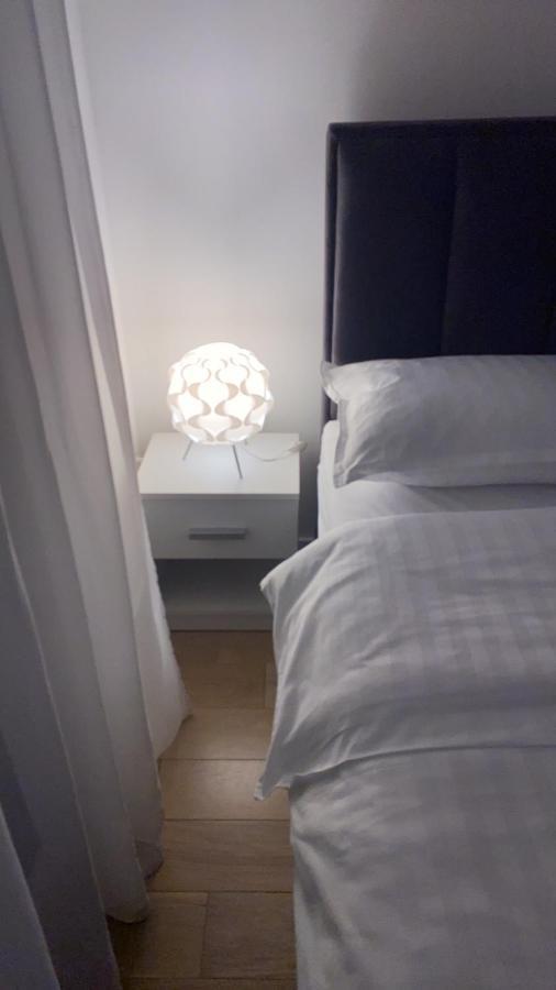Apartman Porto Trebinje Bagian luar foto