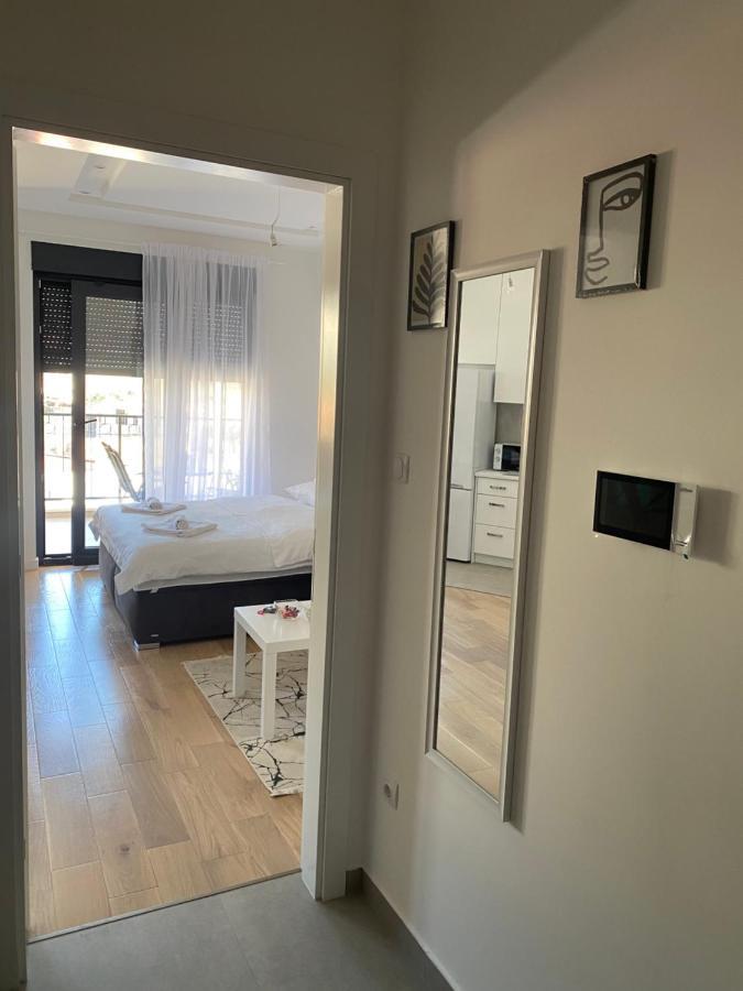 Apartman Porto Trebinje Bagian luar foto