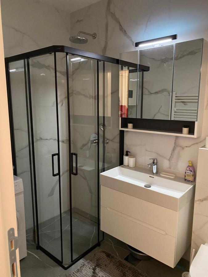 Apartman Porto Trebinje Bagian luar foto