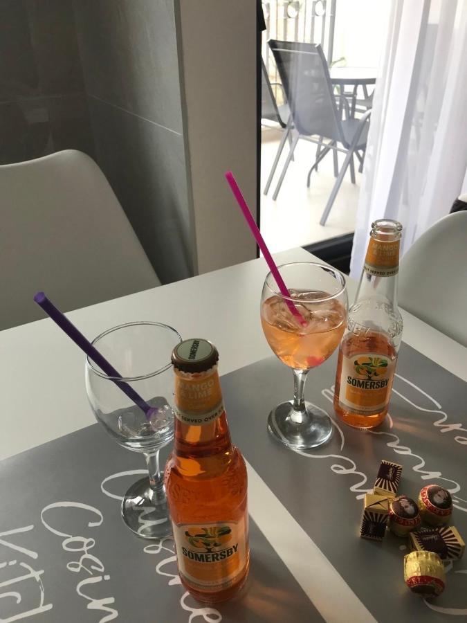 Apartman Porto Trebinje Bagian luar foto