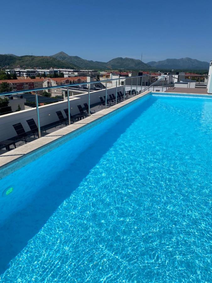 Apartman Porto Trebinje Bagian luar foto