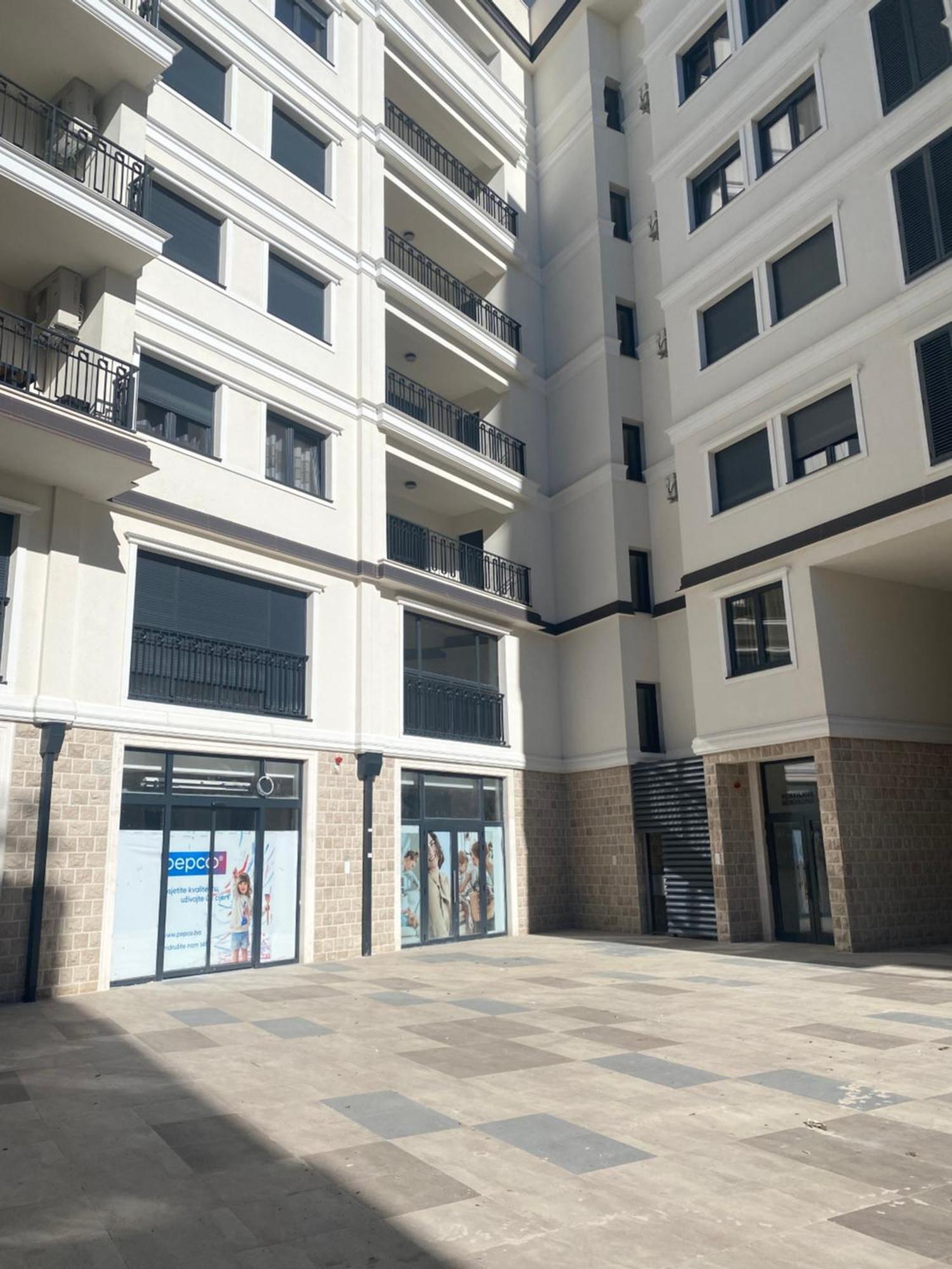 Apartman Porto Trebinje Bagian luar foto