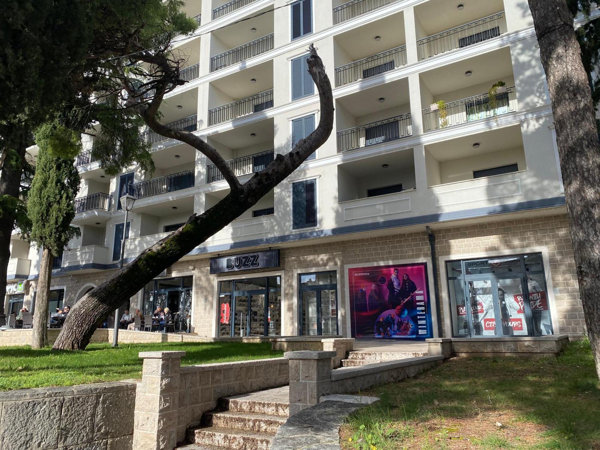Apartman Porto Trebinje Bagian luar foto