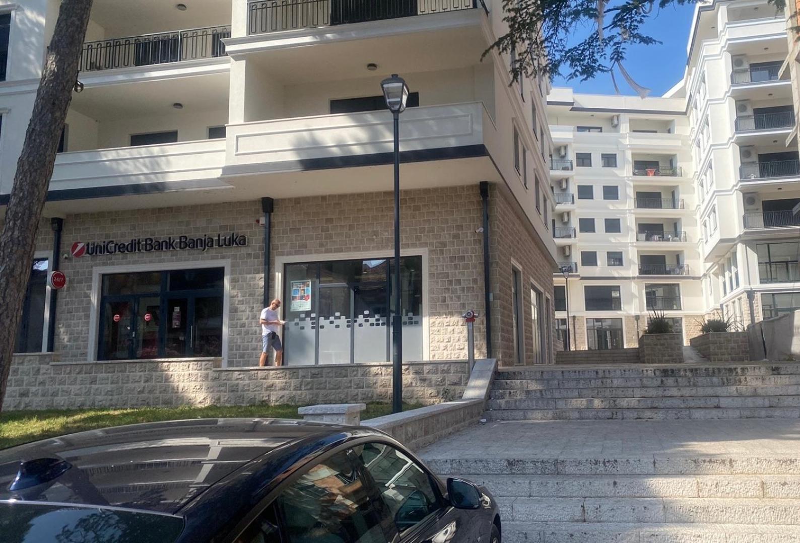 Apartman Porto Trebinje Bagian luar foto