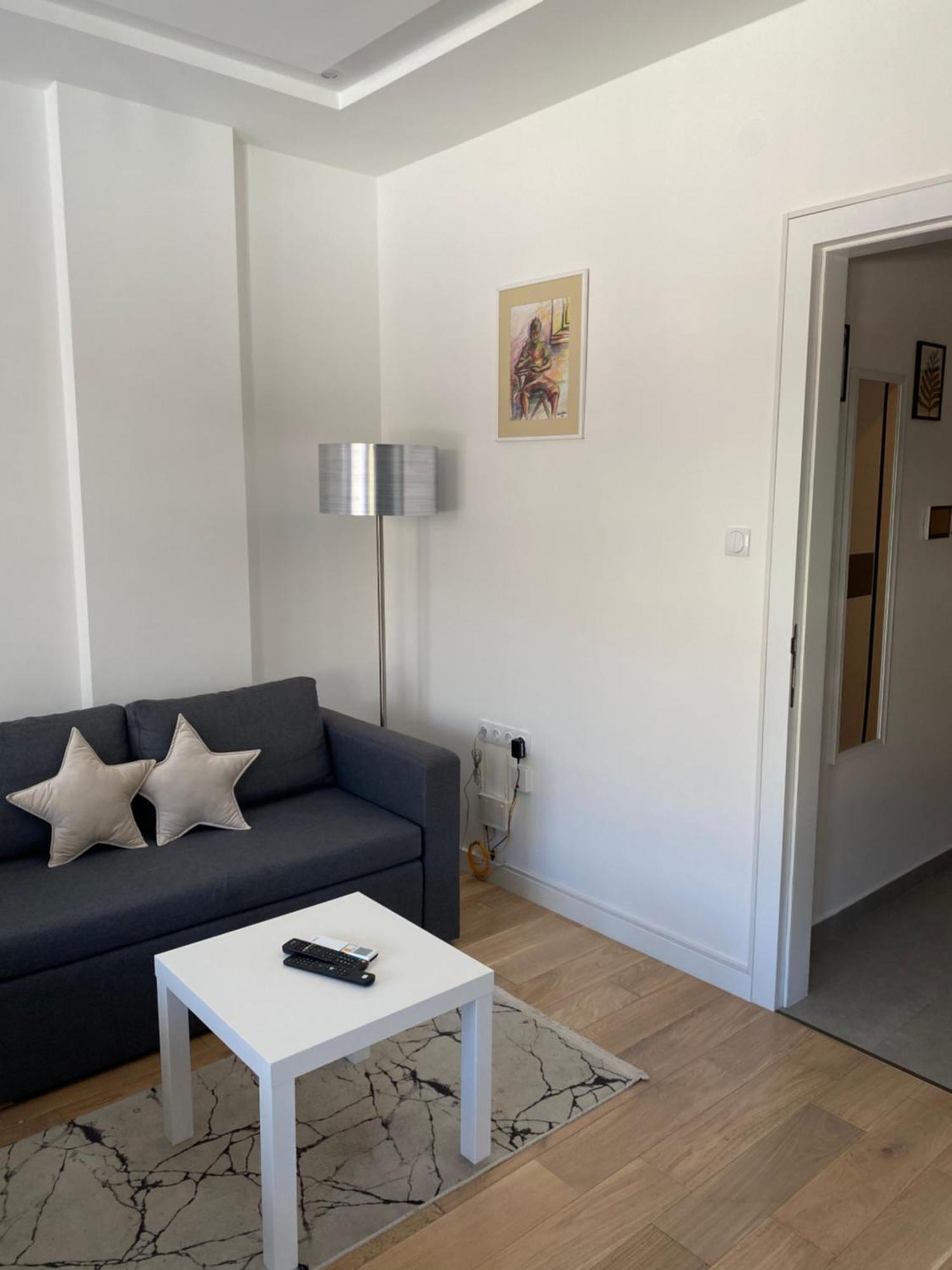Apartman Porto Trebinje Bagian luar foto