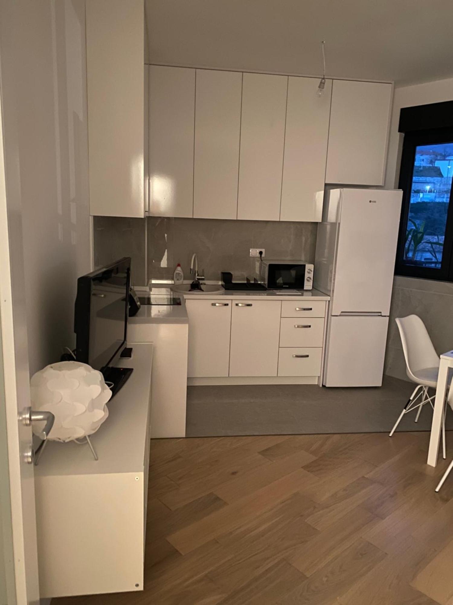 Apartman Porto Trebinje Bagian luar foto