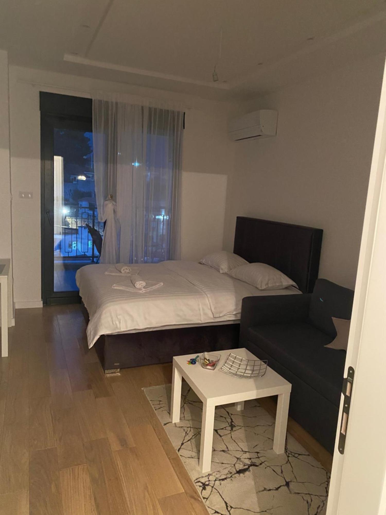 Apartman Porto Trebinje Bagian luar foto