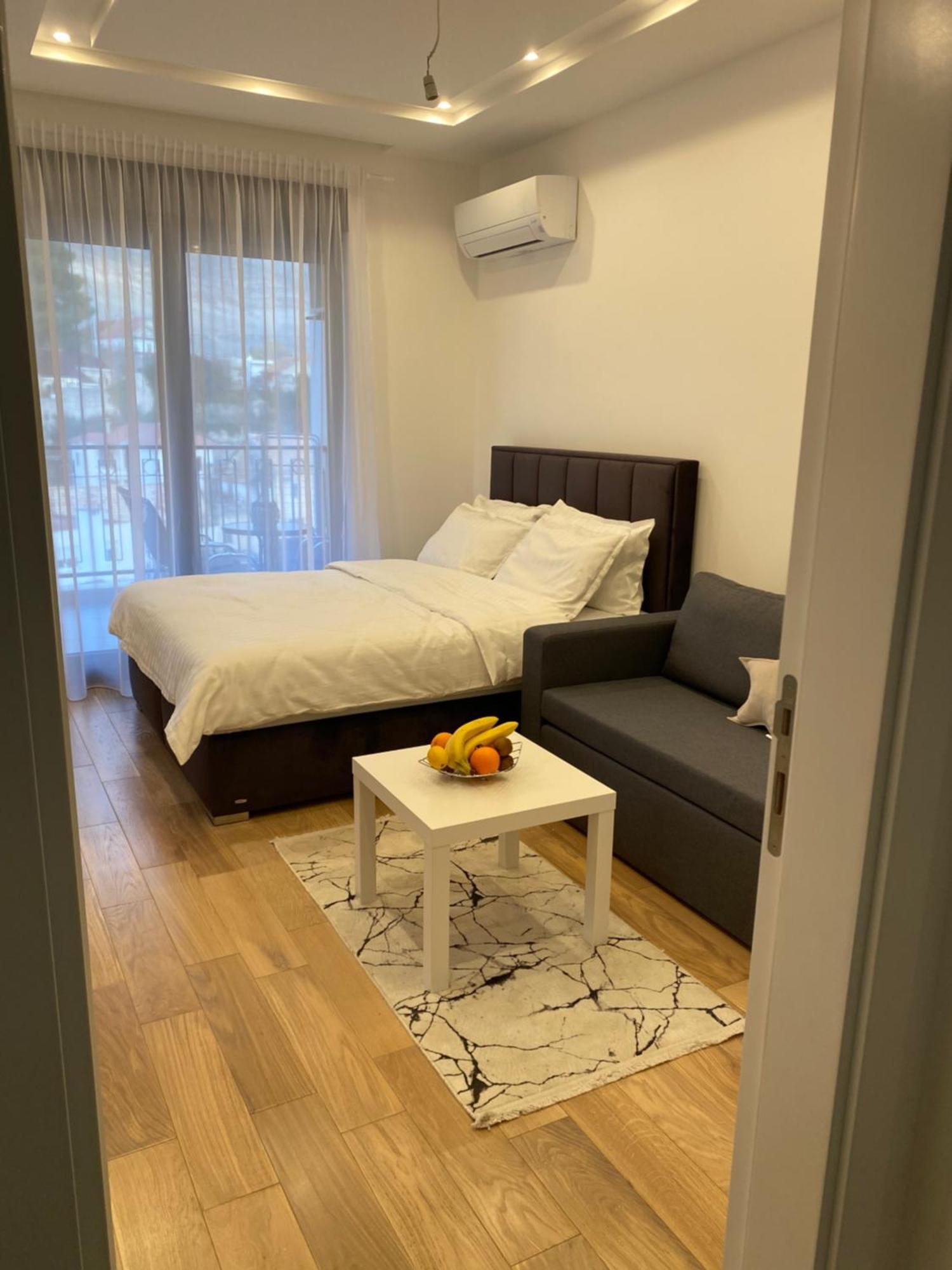 Apartman Porto Trebinje Bagian luar foto