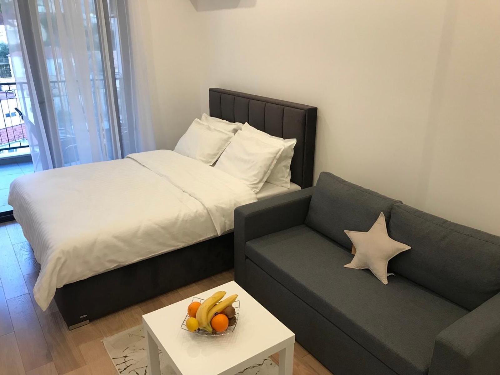 Apartman Porto Trebinje Bagian luar foto