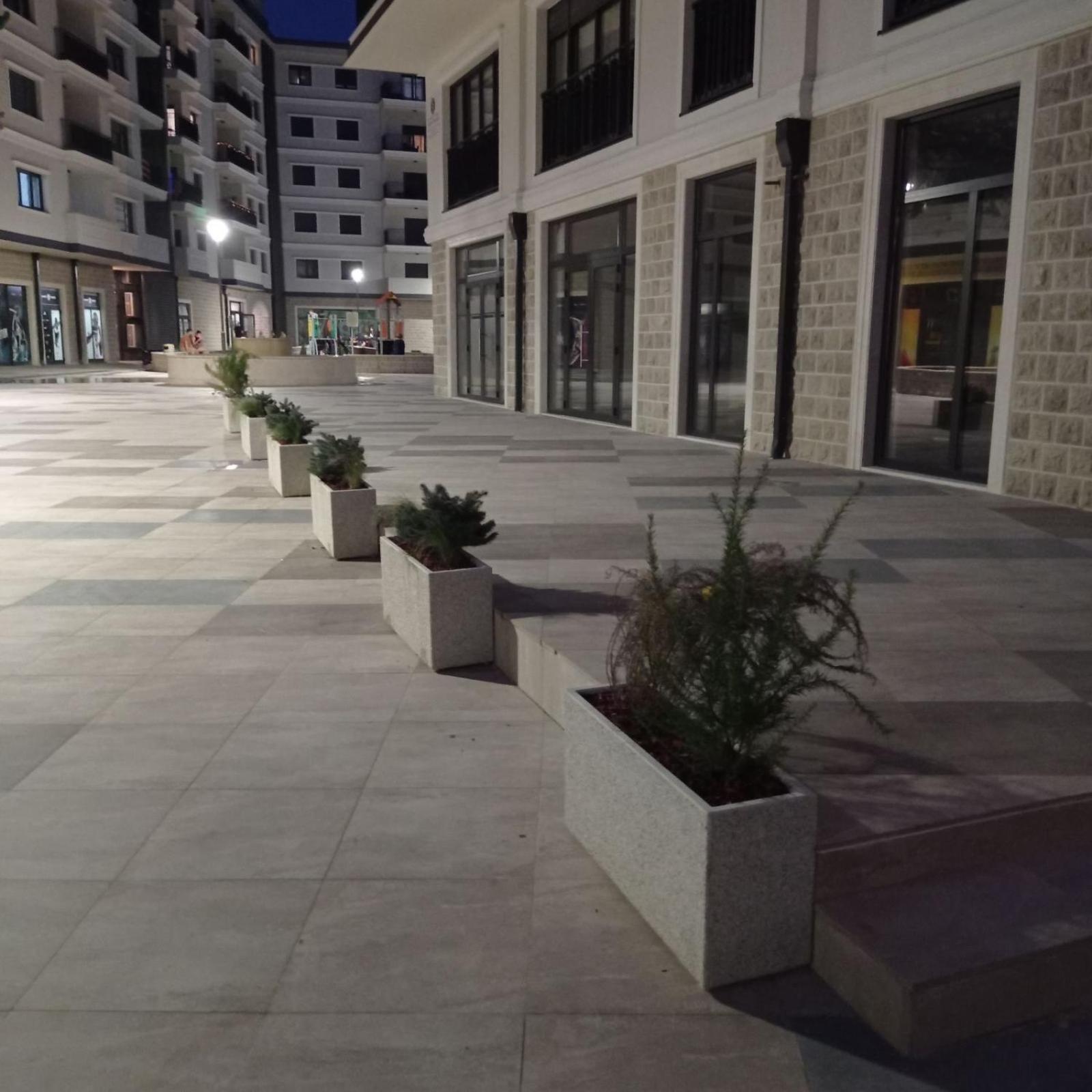 Apartman Porto Trebinje Bagian luar foto