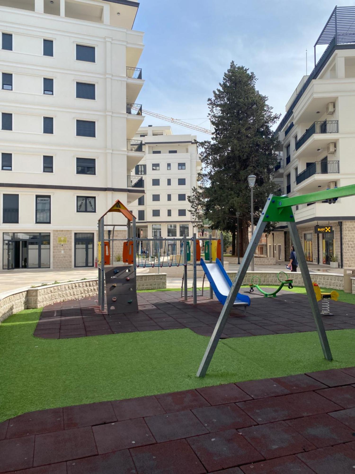 Apartman Porto Trebinje Bagian luar foto