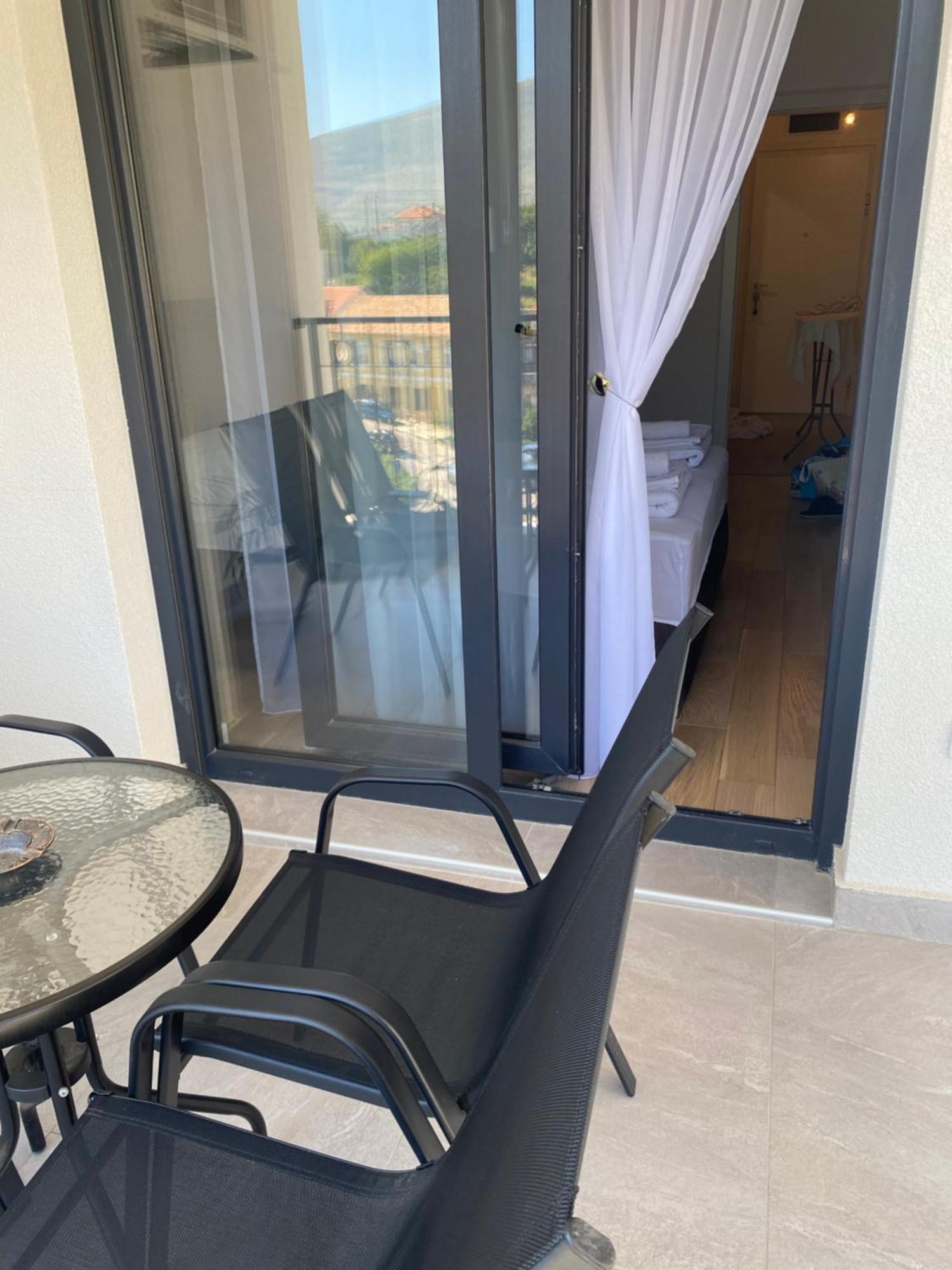 Apartman Porto Trebinje Bagian luar foto