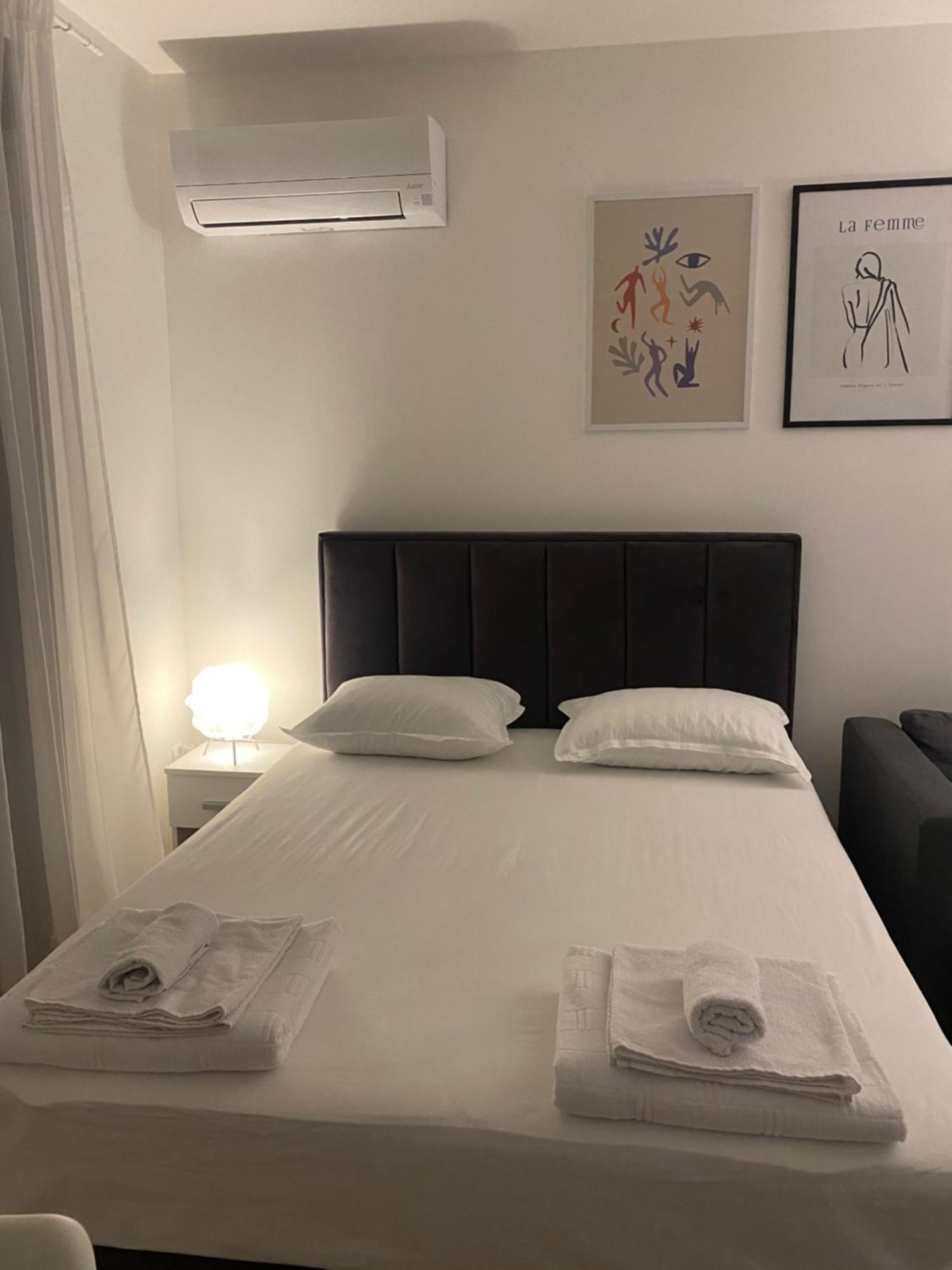 Apartman Porto Trebinje Bagian luar foto