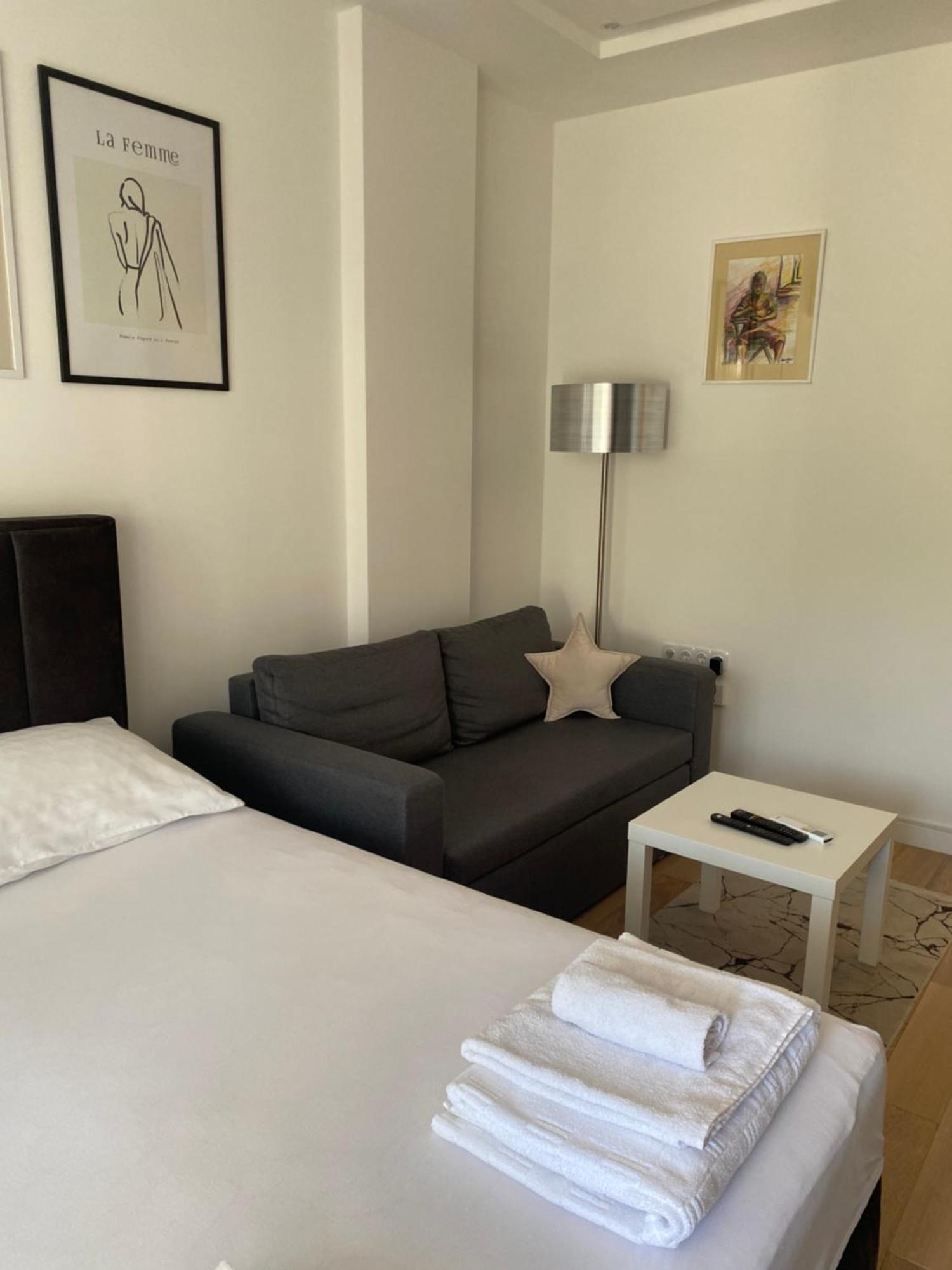 Apartman Porto Trebinje Bagian luar foto
