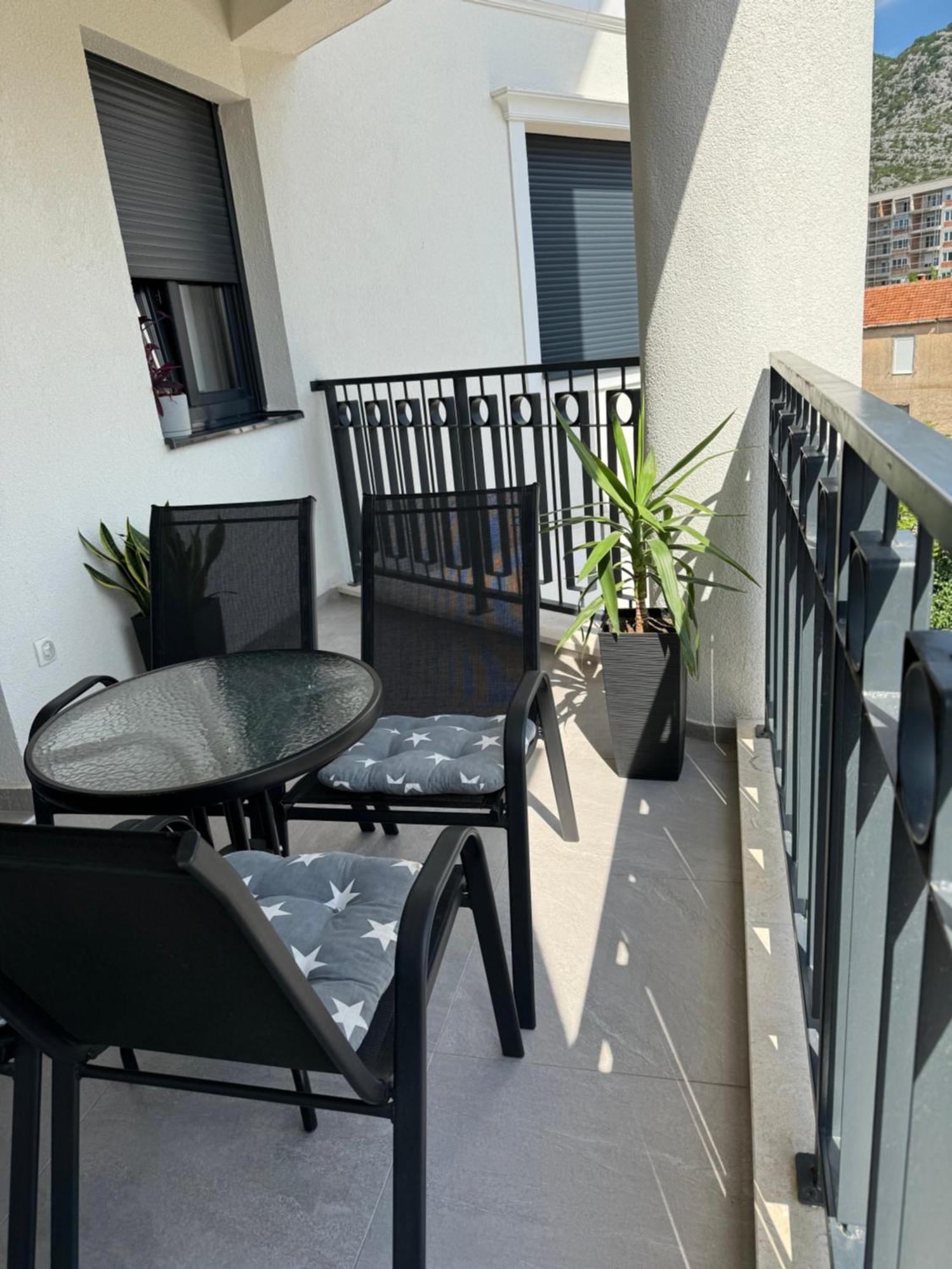 Apartman Porto Trebinje Bagian luar foto