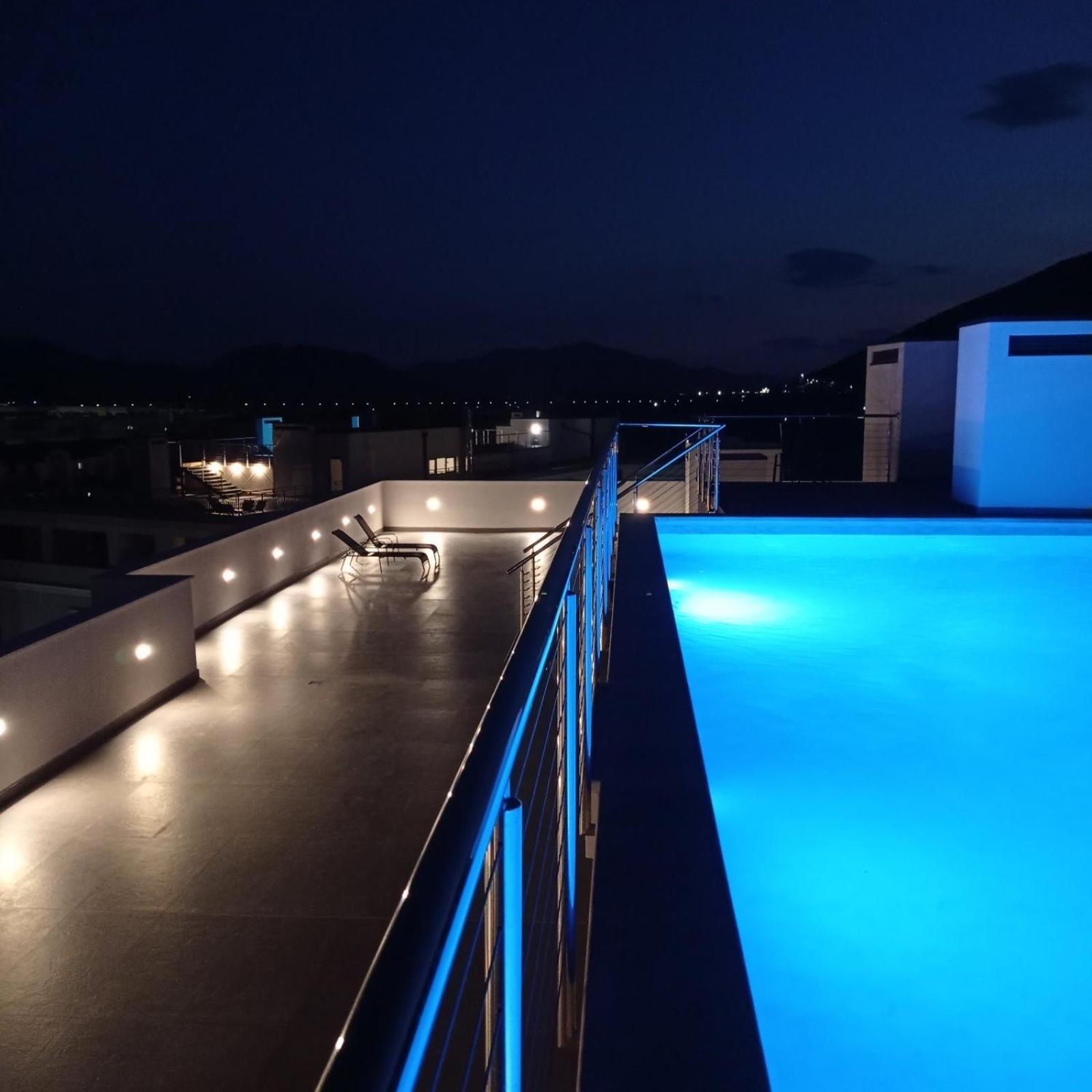 Apartman Porto Trebinje Bagian luar foto